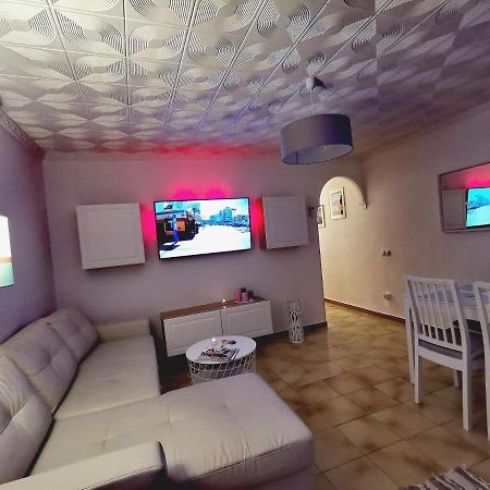 Apartmán Apartamento Regina Fuengirola Exteriér fotografie