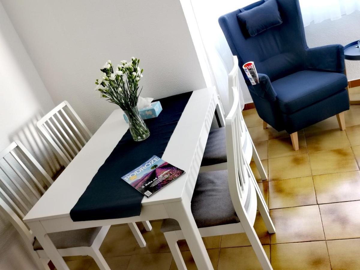 Apartmán Apartamento Regina Fuengirola Exteriér fotografie