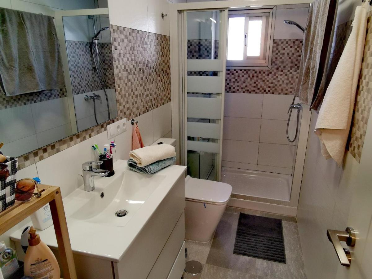 Apartmán Apartamento Regina Fuengirola Exteriér fotografie
